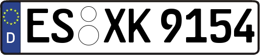 ES-XK9154