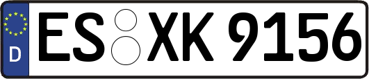 ES-XK9156
