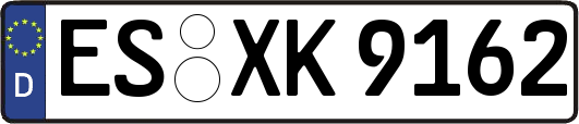 ES-XK9162