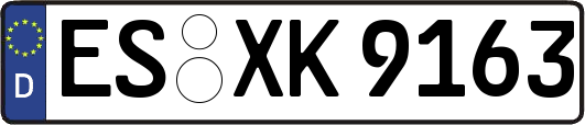 ES-XK9163