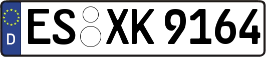 ES-XK9164