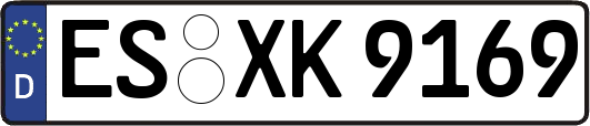 ES-XK9169