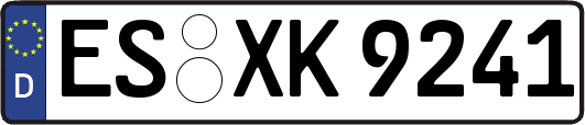 ES-XK9241