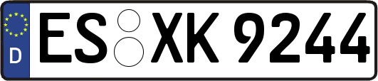 ES-XK9244