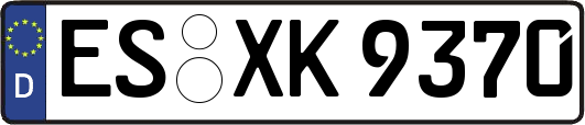 ES-XK9370