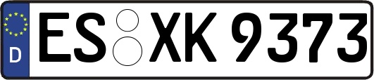 ES-XK9373