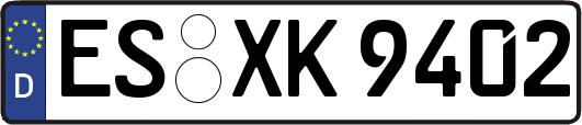 ES-XK9402