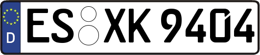 ES-XK9404