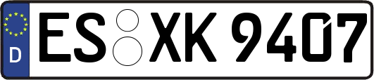 ES-XK9407
