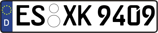 ES-XK9409