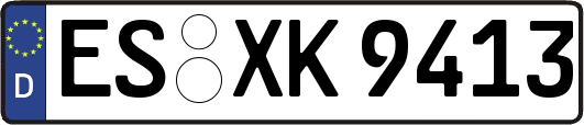 ES-XK9413