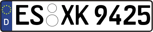 ES-XK9425