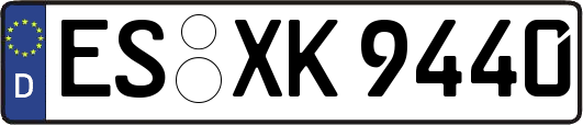 ES-XK9440