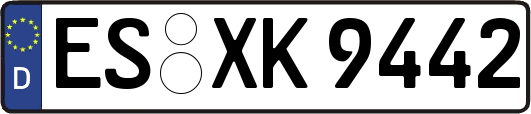 ES-XK9442