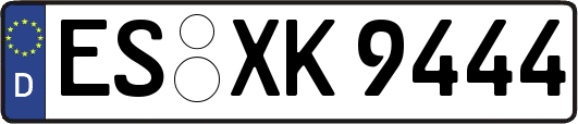 ES-XK9444