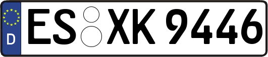 ES-XK9446