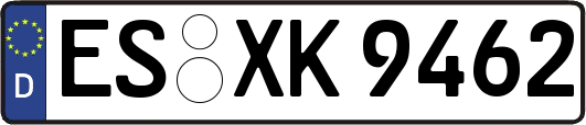 ES-XK9462