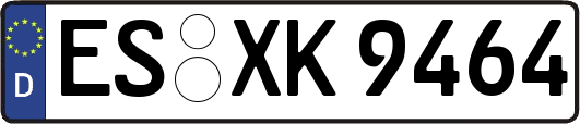 ES-XK9464