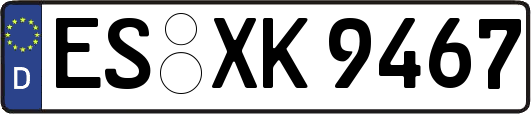 ES-XK9467
