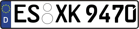 ES-XK9470