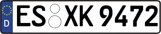 ES-XK9472