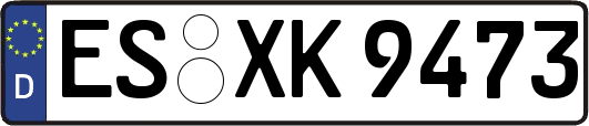 ES-XK9473