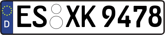 ES-XK9478