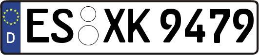 ES-XK9479