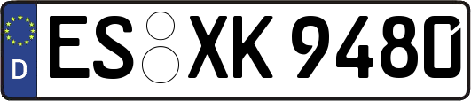 ES-XK9480
