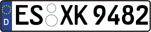 ES-XK9482