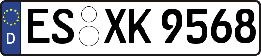 ES-XK9568