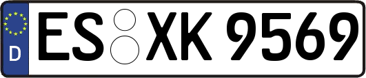 ES-XK9569