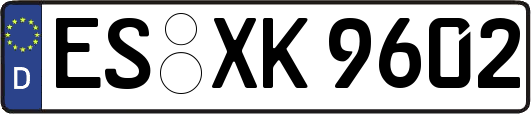 ES-XK9602