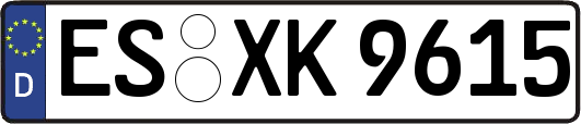 ES-XK9615