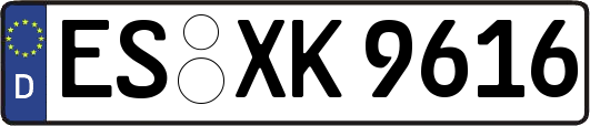ES-XK9616