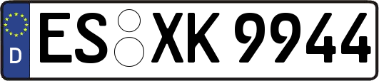 ES-XK9944