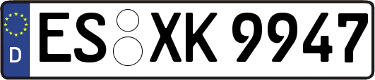 ES-XK9947