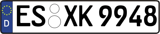ES-XK9948