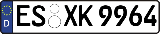 ES-XK9964