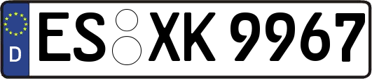 ES-XK9967