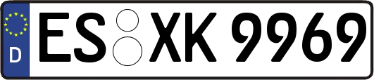 ES-XK9969