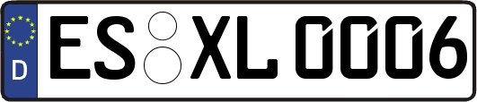 ES-XL0006