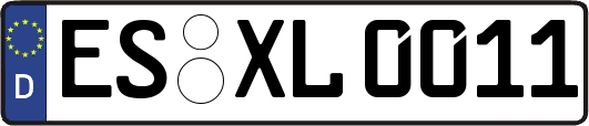 ES-XL0011