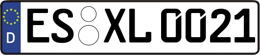 ES-XL0021
