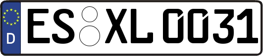 ES-XL0031