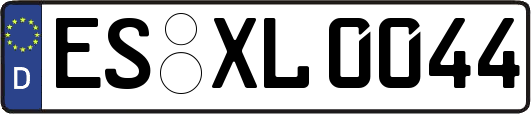 ES-XL0044
