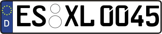 ES-XL0045