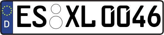 ES-XL0046