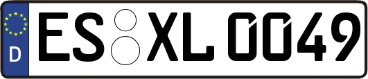 ES-XL0049