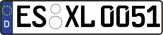 ES-XL0051